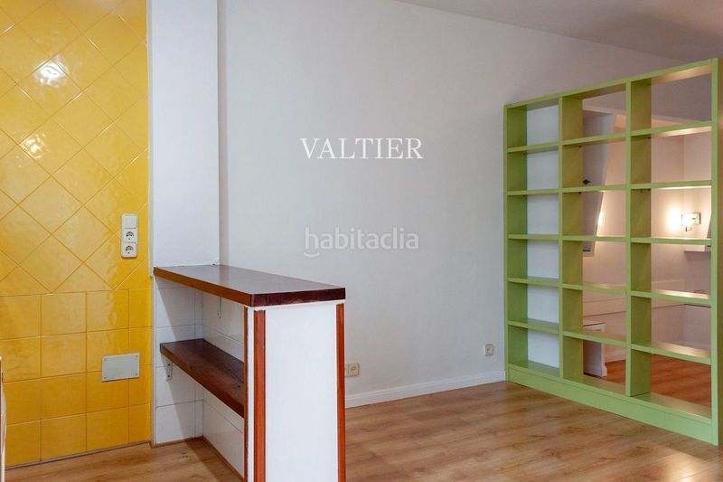 Foto 6ecfde95-3490-40fe-847e-3bdddbd0b303. Rent flat in Argüelles Madrid