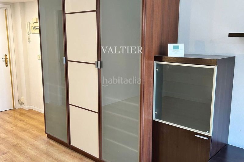 Foto 8778e1ef-2997-4af7-97d9-9f0c4225f8e6. Rent flat in Argüelles Madrid