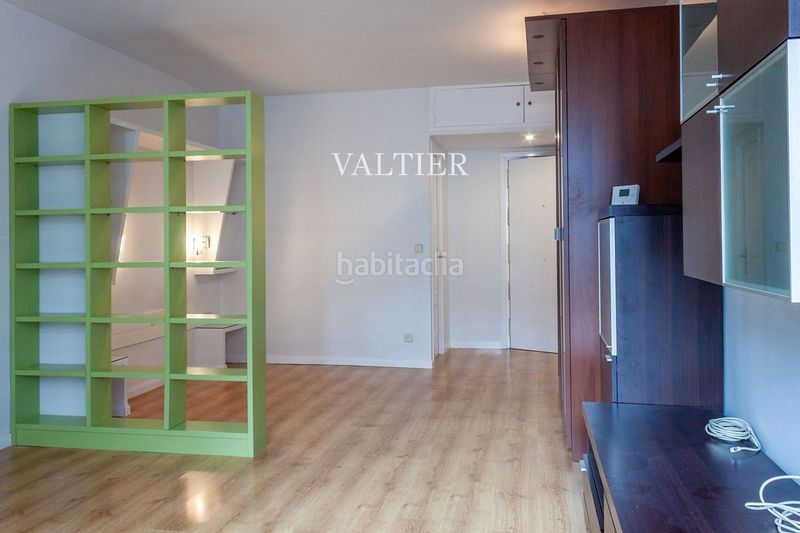 Foto b39d8a49-1e7d-4334-8f20-9599f9dcc8fc. Rent flat in Argüelles Madrid