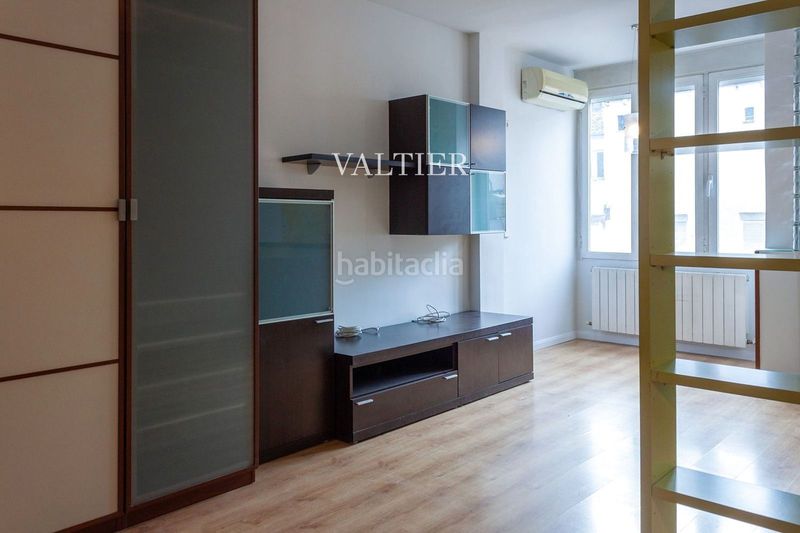 Foto ebc2a5a5-6d86-454c-8faf-f73d5dc65101. Rent flat in Argüelles Madrid