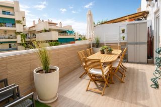 Location Attique  Del acuerdo. Piso en alquiler en la calle del acuerdo, malasaña, madrid
