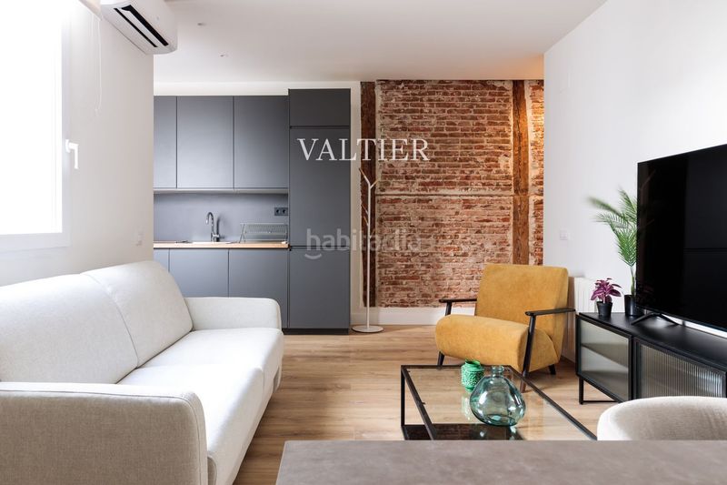 Foto 31b7e6df-e4d2-4963-9f07-0320b1597a3f. Rent flat in Goya Madrid