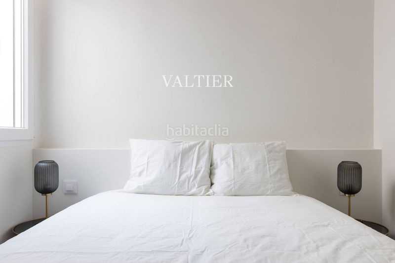 Foto 5643cb63-a322-4636-8be3-84ee2d514345. Rent flat in Goya Madrid