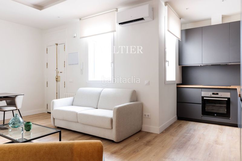 Foto 60e16643-88b7-4357-b607-b4d0c8c8c7b7. Rent flat in Goya Madrid