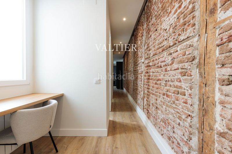 Foto 670897e2-7200-4448-92a0-913fb9a7e7cf. Rent flat in Goya Madrid