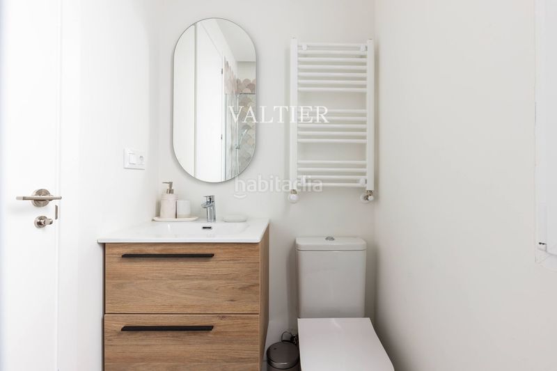 Foto 7f1bd7e6-1727-467e-8d28-1ed3ded78c39. Rent flat in Goya Madrid