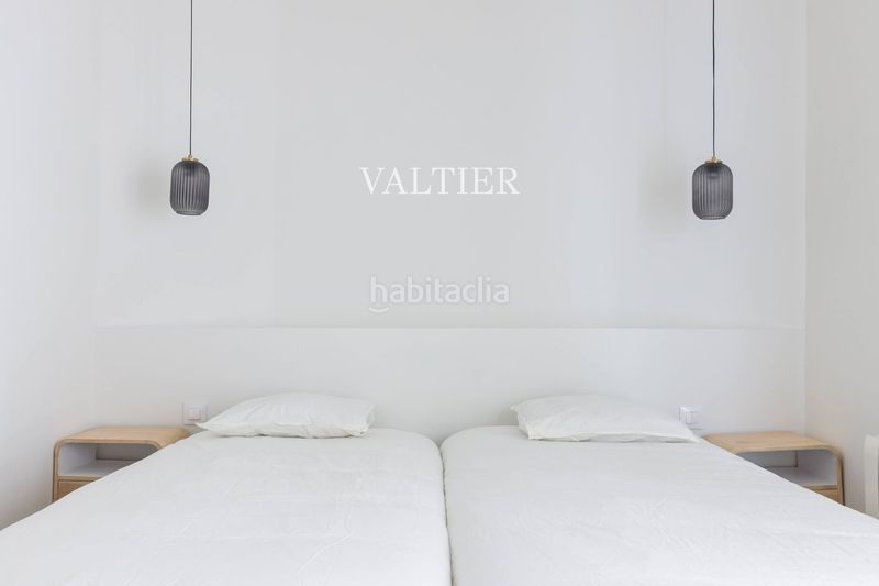 Foto 8219a330-e1b4-4a18-ae9e-762a87026cfd. Rent flat in Goya Madrid