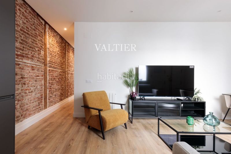Foto 865fb47a-975a-4966-ada4-0c8480a83b86. Rent flat in Goya Madrid
