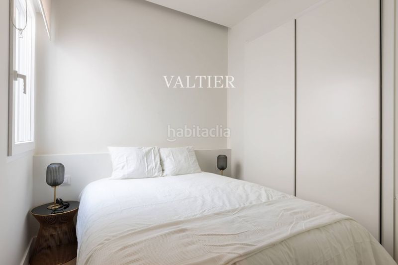 Foto 90e5282d-68fc-4d1b-8692-efbb6a1a6a33. Rent flat in Goya Madrid
