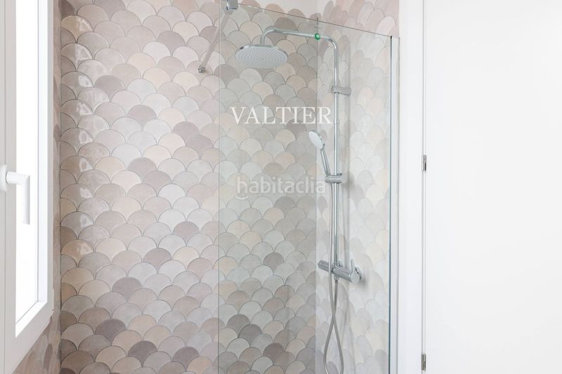 Foto a617ef00-1710-4960-b235-b39f852422e5. Rent flat in Goya Madrid