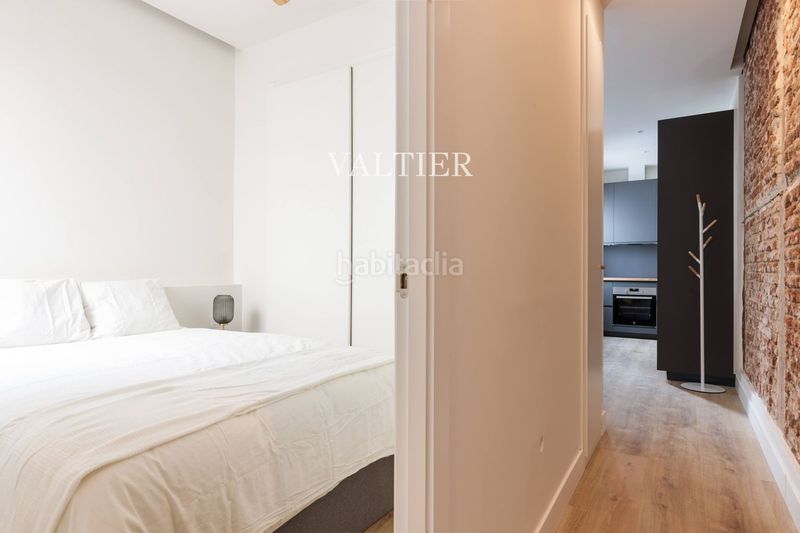 Foto a7154e04-fa0a-4743-a8d7-678de37d2d0d. Rent flat in Goya Madrid