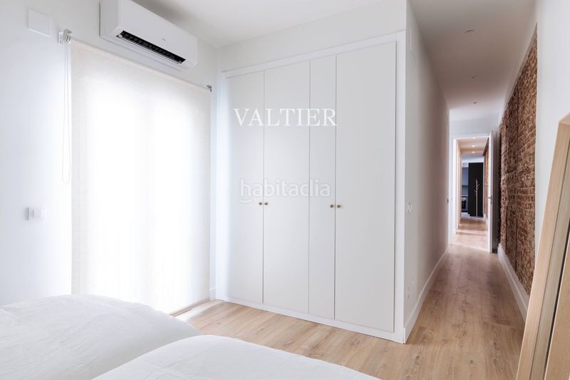 Foto ad4bb763-f33e-4c09-8e3b-8f0f6e62c393. Rent flat in Goya Madrid