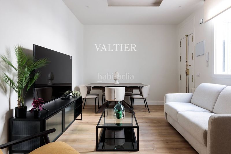 Foto b8fcaff3-8abb-461e-ae63-99ce771606b8. Rent flat in Goya Madrid