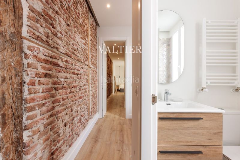 Foto d7568da5-554a-44c5-bf9a-331f240975b7. Rent flat in Goya Madrid