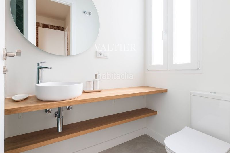 Foto dda7e2d5-68e1-4f94-aa02-95660dd1fb45. Rent flat in Goya Madrid