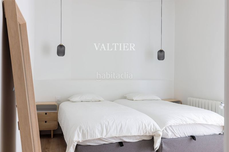 Foto e4067c24-fc71-436a-8b1c-f176246d8e70. Rent flat in Goya Madrid