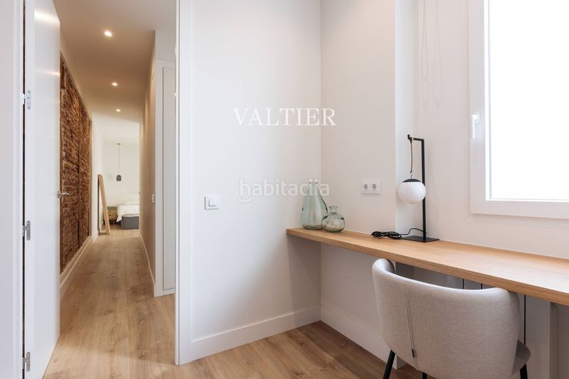 Foto f9013958-0b08-4a3c-9ece-7274a33d1272. Rent flat in Goya Madrid