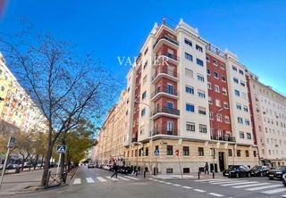 Lloguer Pis  Antonio arias. Calle de antonio arias, madrid, 15