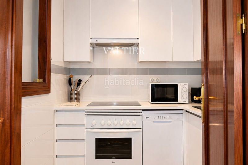 Foto fabb3354-217f-4acf-8622-04c04dc8c657. Pis a Recoletos Madrid