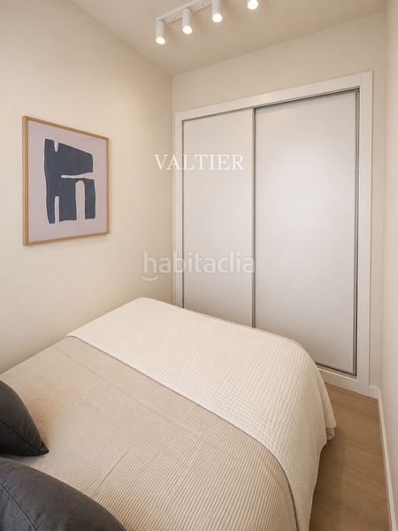 Foto 88aa9439-69c0-402f-8d3a-8f7c12351860. Rent flat with heating in Cuatro Caminos - Azca Madrid