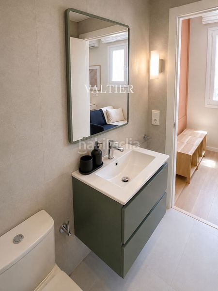 Foto bb4d0480-8e51-4dae-a58b-21fb89d361b3. Rent flat with heating in Cuatro Caminos - Azca Madrid