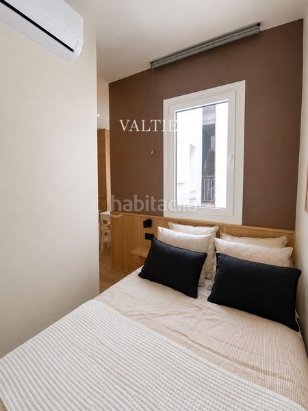 Foto 07bf772a-f2a7-46e0-841c-c2a90aa9367f. Rent flat with heating in Cuatro Caminos - Azca Madrid