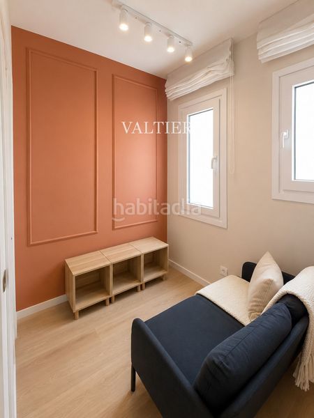 Foto 16e63522-de8e-47cc-a416-839a7c5dfcfe. Rent flat with heating in Cuatro Caminos - Azca Madrid