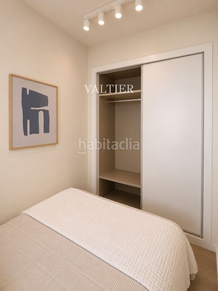 Foto 3c8bcf1b-2706-498b-b967-1b3e5e340754. Rent flat with heating in Cuatro Caminos - Azca Madrid