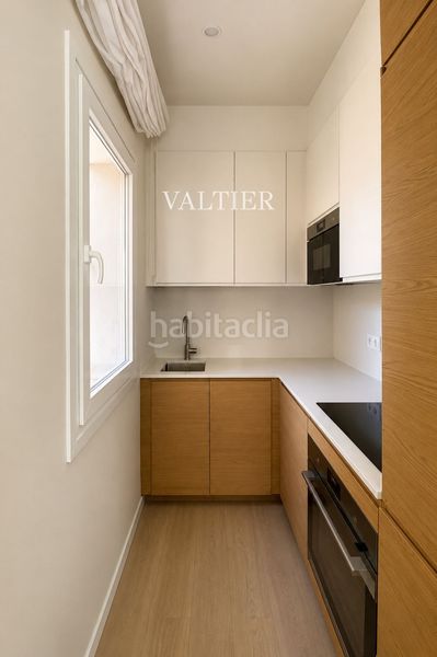 Foto 77c4a93f-ecee-4ecf-b9be-2dc2cbf16642. Rent flat with heating in Cuatro Caminos - Azca Madrid