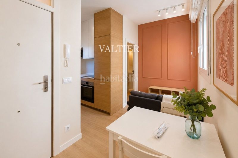 Foto 8a1ca694-50c6-4a84-b0e7-5142a7083c62. Rent flat with heating in Cuatro Caminos - Azca Madrid