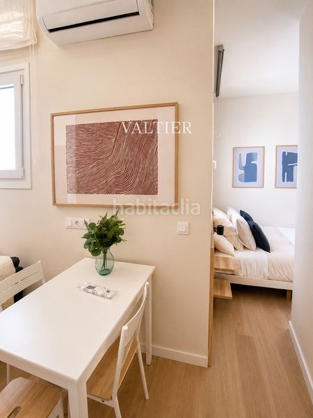 Foto 8bea2589-d242-4641-81a2-fad9fbbf3511. Rent flat with heating in Cuatro Caminos - Azca Madrid