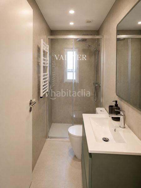 Foto e7bfc723-1d35-4928-a053-11339fa33203. Rent flat with heating in Cuatro Caminos - Azca Madrid