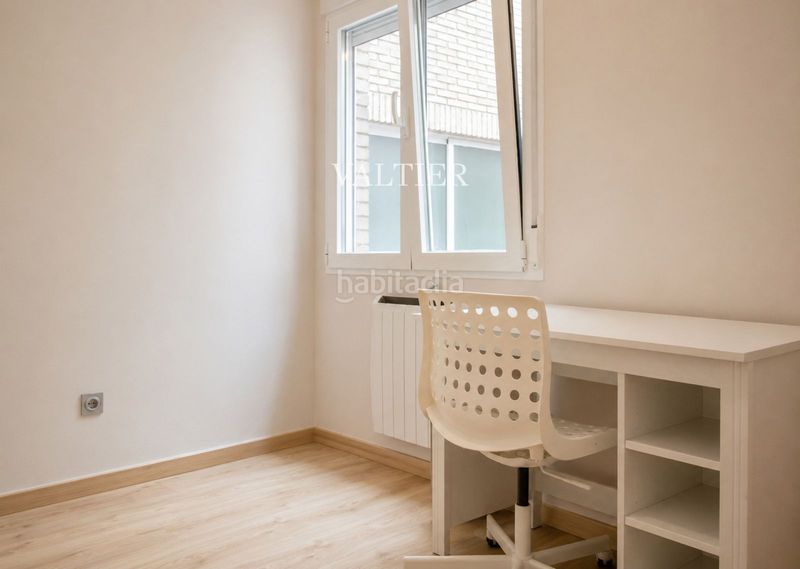 Foto 56989ae5-d9e3-4ff6-a5a1-13f198709293. Rent flat with heating in Lista Madrid