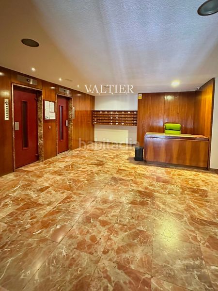Foto 6518740c-0880-42f2-b517-50a681de4ac1. Rent flat with heating in Lista Madrid