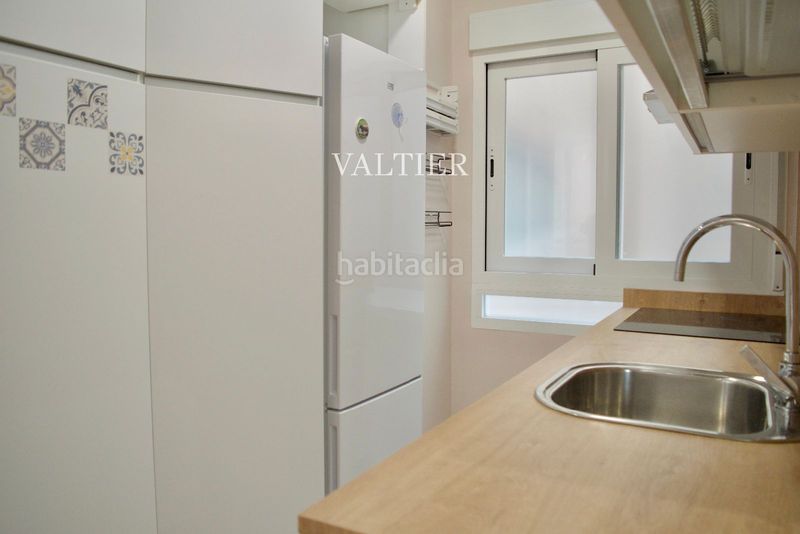 Foto 9d4ebb23-bc3e-4708-8313-21a664037d36. Rent flat with heating in Lista Madrid