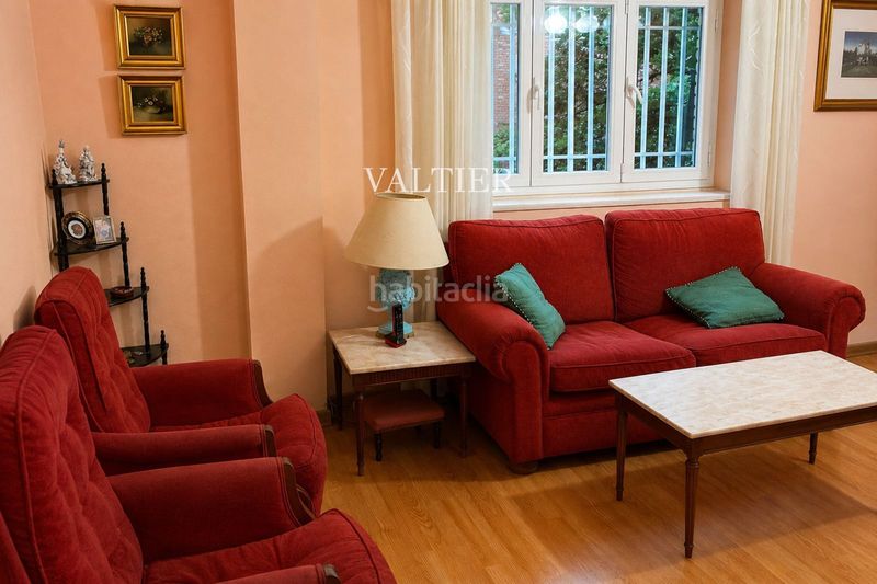 Foto 98065ec4-6065-4ba3-9a89-9611efe63140. Lloguer pis a Vallehermoso Madrid