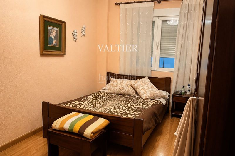 Foto d6b3404f-53f2-4bb6-a906-735fa5e45b3c. Lloguer pis a Vallehermoso Madrid
