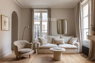 Etagenwohnung in Pacífico. Piso en venta en barrio retiro, madrid