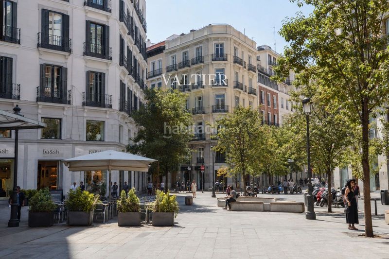 Foto 4cd14564-9283-4a4e-a9b8-983f3d9f59fc. Pis a Pacífico Madrid