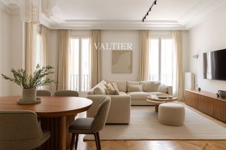 Appartement  Conde peñalver. Piso en calle conde peñalver, salamanca, madrid