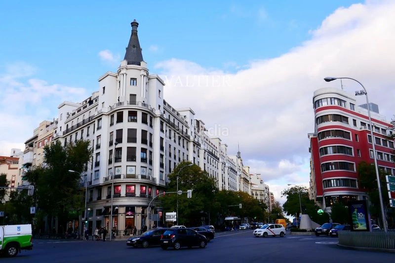 Foto 9cd43dde-dcab-4c86-be3d-88d7cccbddfa. Pis a Goya Madrid
