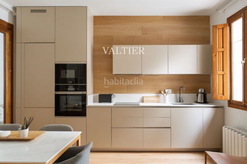 Foto a08a7782-8780-4783-8ce2-c226bb888d72. Pis a Goya Madrid