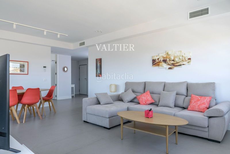 Foto 4aa3aca6-d6dd-4e47-a25d-43dfcffaef40. Lloguer pis amb aparcament piscina a Valdebebas - Valdefuentes Madrid