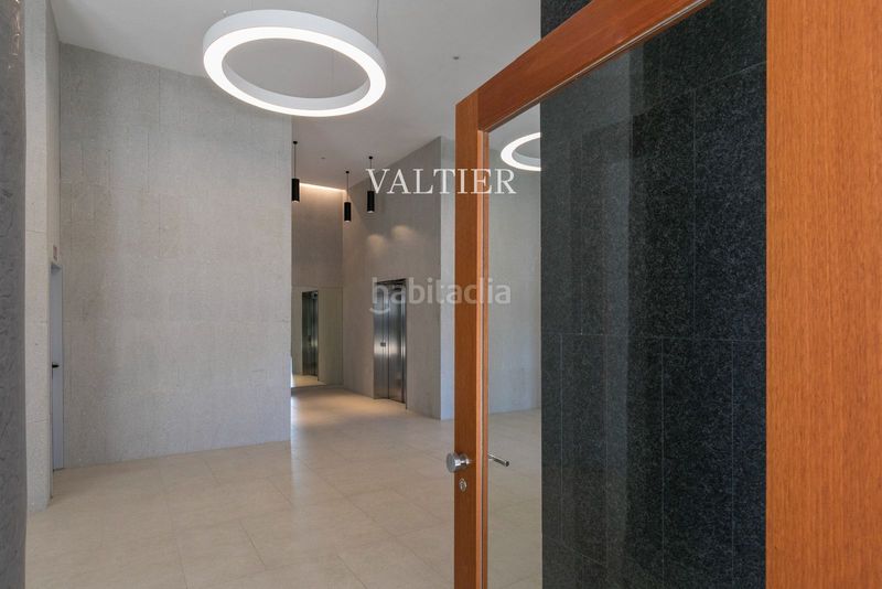 Foto 853fe9a7-39ea-4dfe-9568-5317b090e991. Lloguer pis amb aparcament piscina a Valdebebas - Valdefuentes Madrid
