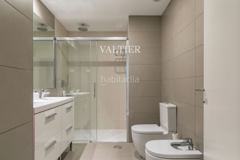 Foto a5568368-12ea-454b-8414-aaf3e7f31054. Lloguer pis amb aparcament piscina a Valdebebas - Valdefuentes Madrid