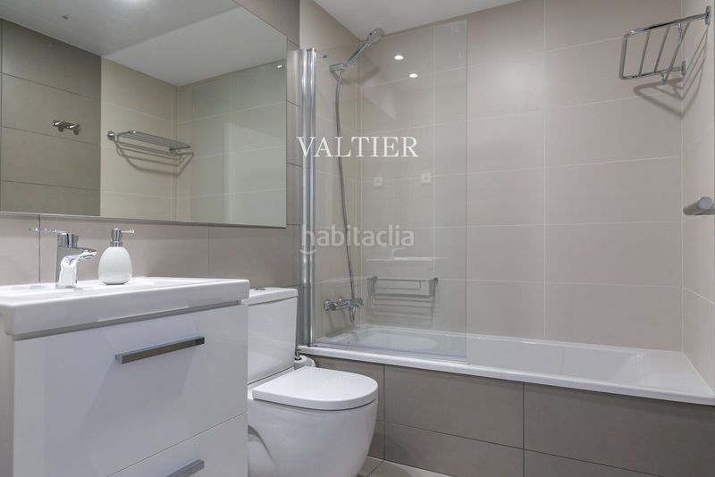 Foto cffd949d-b85c-4da0-8008-9a58aca1976d. Lloguer pis amb aparcament piscina a Valdebebas - Valdefuentes Madrid