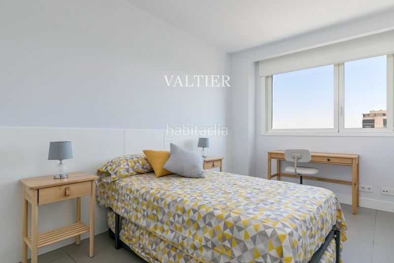 Foto f263a191-5d3e-4fee-aa3d-9cbb67299286. Lloguer pis amb aparcament piscina a Valdebebas - Valdefuentes Madrid