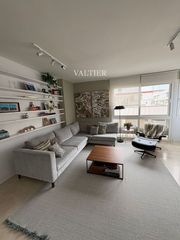 Flat in DE FRANCISCO GIRALTE