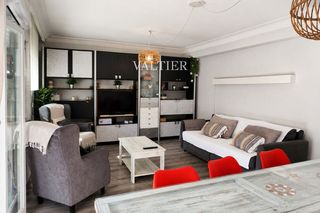 Rent Flat  Del mar menor. Piso en alquiler en la calle del mar menor, pinar del rey, madri