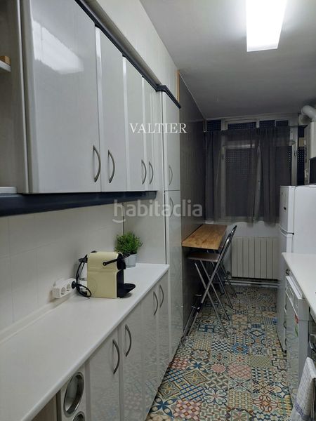 Foto 142a0664-bb31-4d7a-85c5-ce439cda6c55. Lloguer pis a Pinar del Rey Madrid